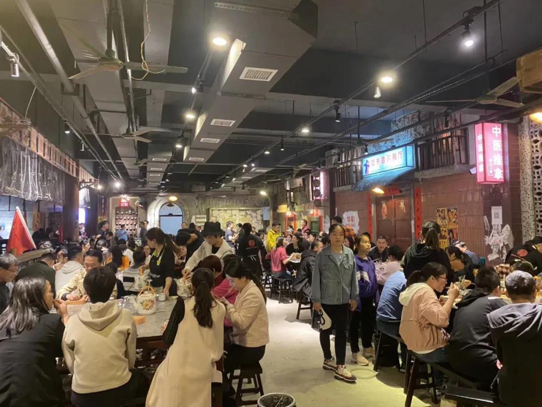 江西省双节消费政策,江西春节消费市场火热