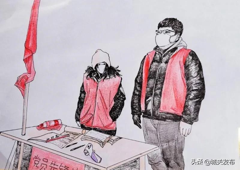 疫情防控网络管理工作体系,疫情防控监控网络