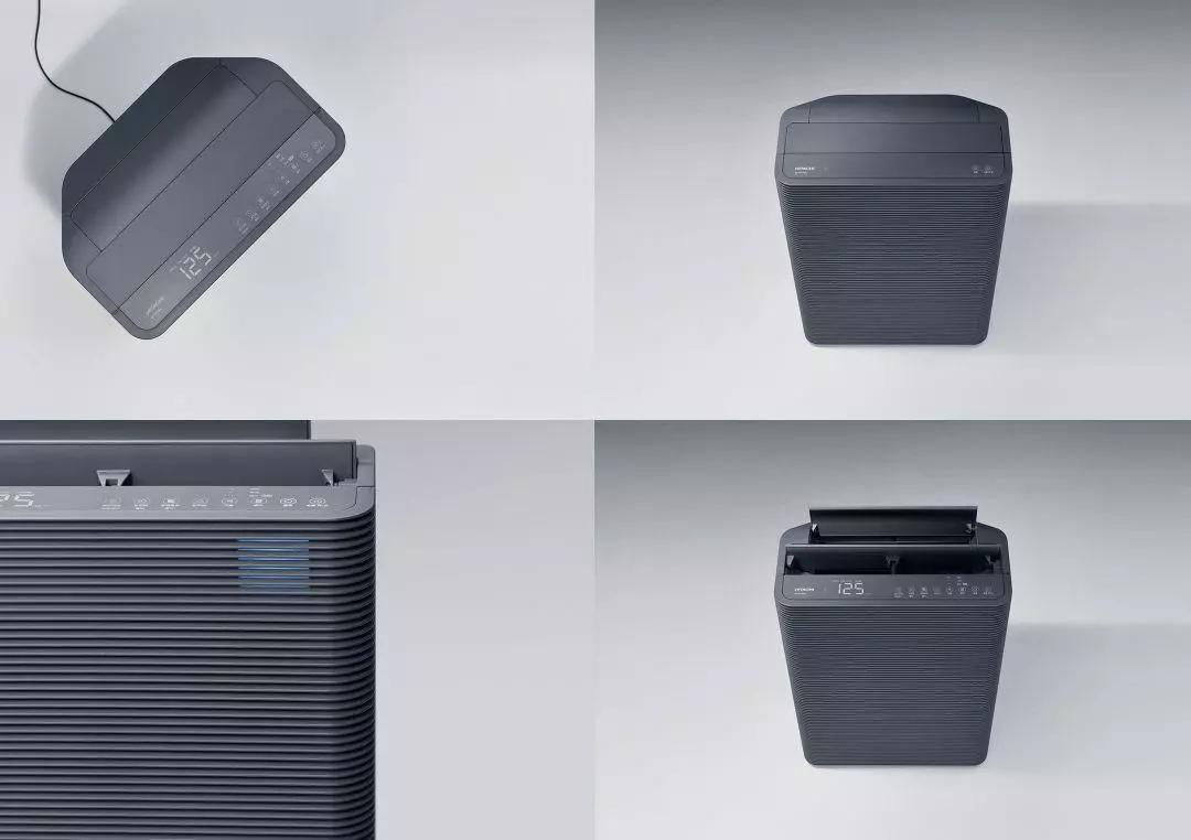 世界设计大奖案例,德国if设计大奖著名作品