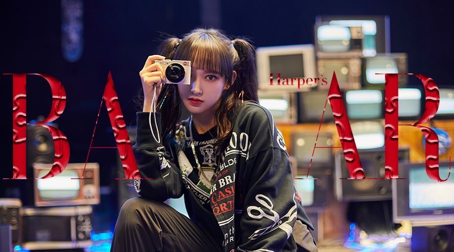 程潇反重力铁刘海,程潇的铁刘海的原因是什么