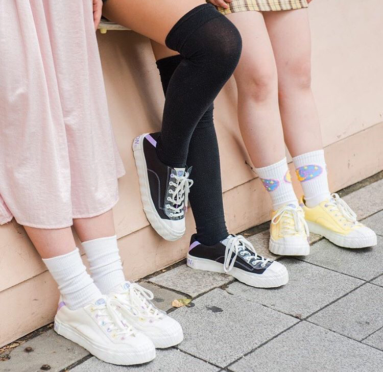 匡威帆布鞋哪一款最舒服,匡威帆布鞋最好看的一款