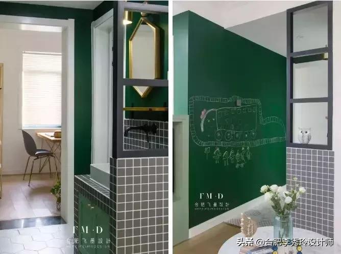 墙面施工的正确步骤是什么,装修墙面施工步骤最新版