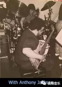 全球最伟大的50位鼓手——DAVEWECKL