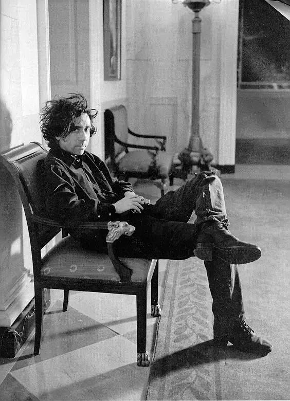 蒂姆波顿僵尸新娘电影,蒂姆波顿僵尸新娘结局