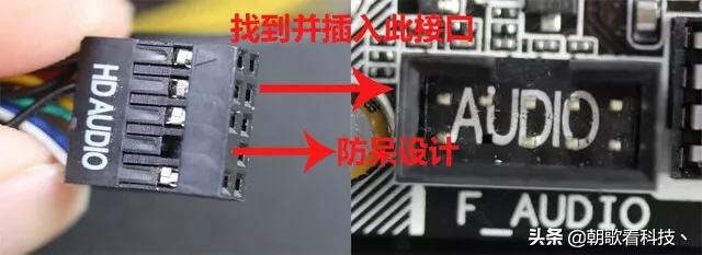 电脑组装知识普及,组装电脑知识大全