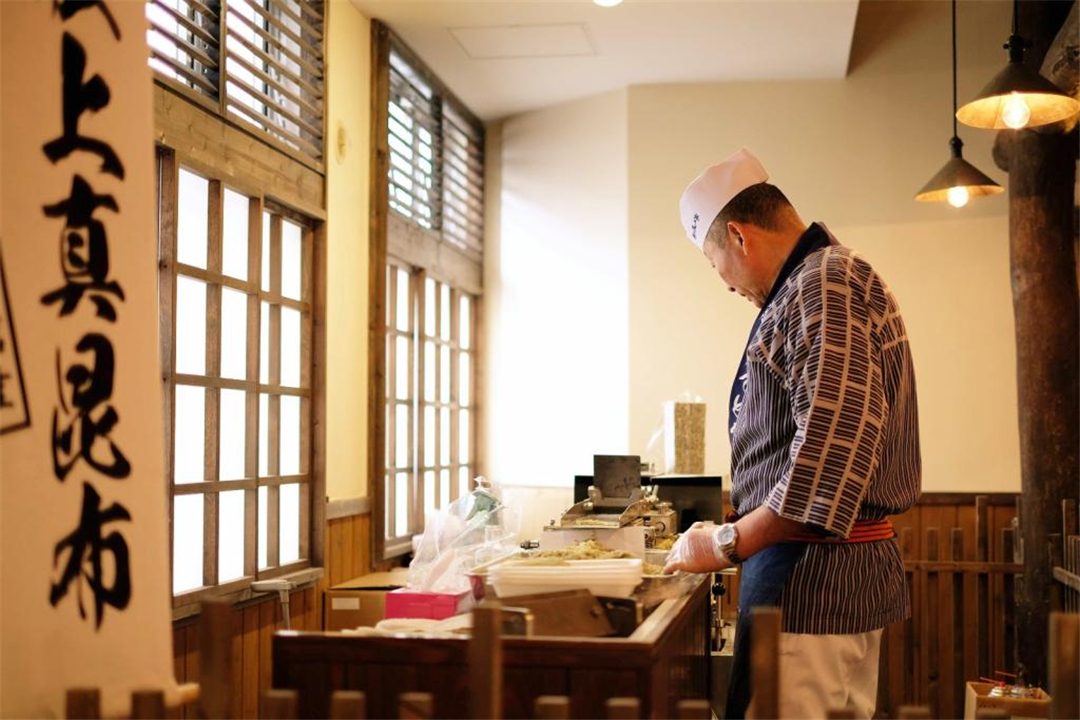 日本札幌县,日本札幌市一年四季
