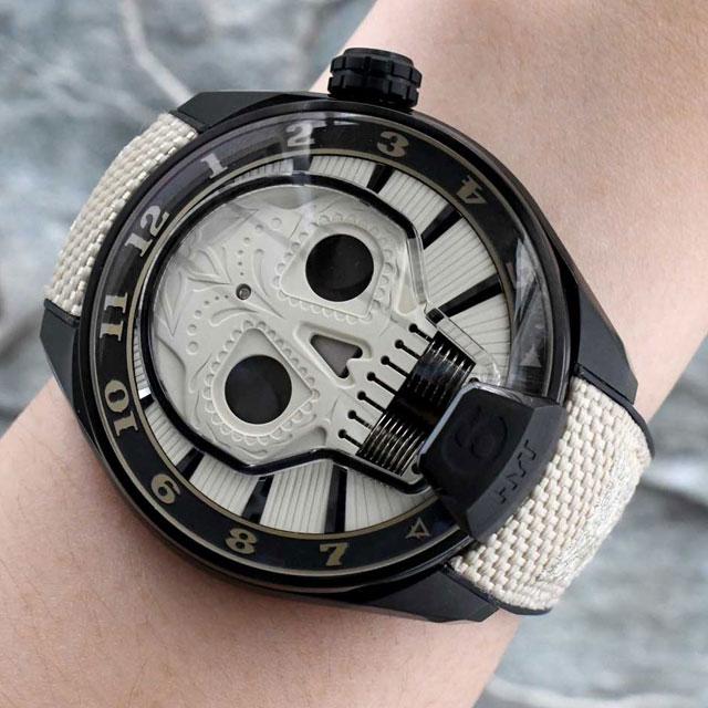 瑞士十大入门机械表,瑞士十大最美镂空机械表推荐