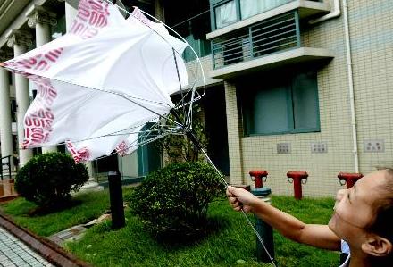 我们只做“价格屠夫”!68元优卡杜机械自动伞