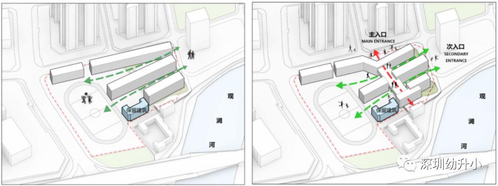 深圳5个区21所新学校预计今年招生,深圳新建大学最新消息