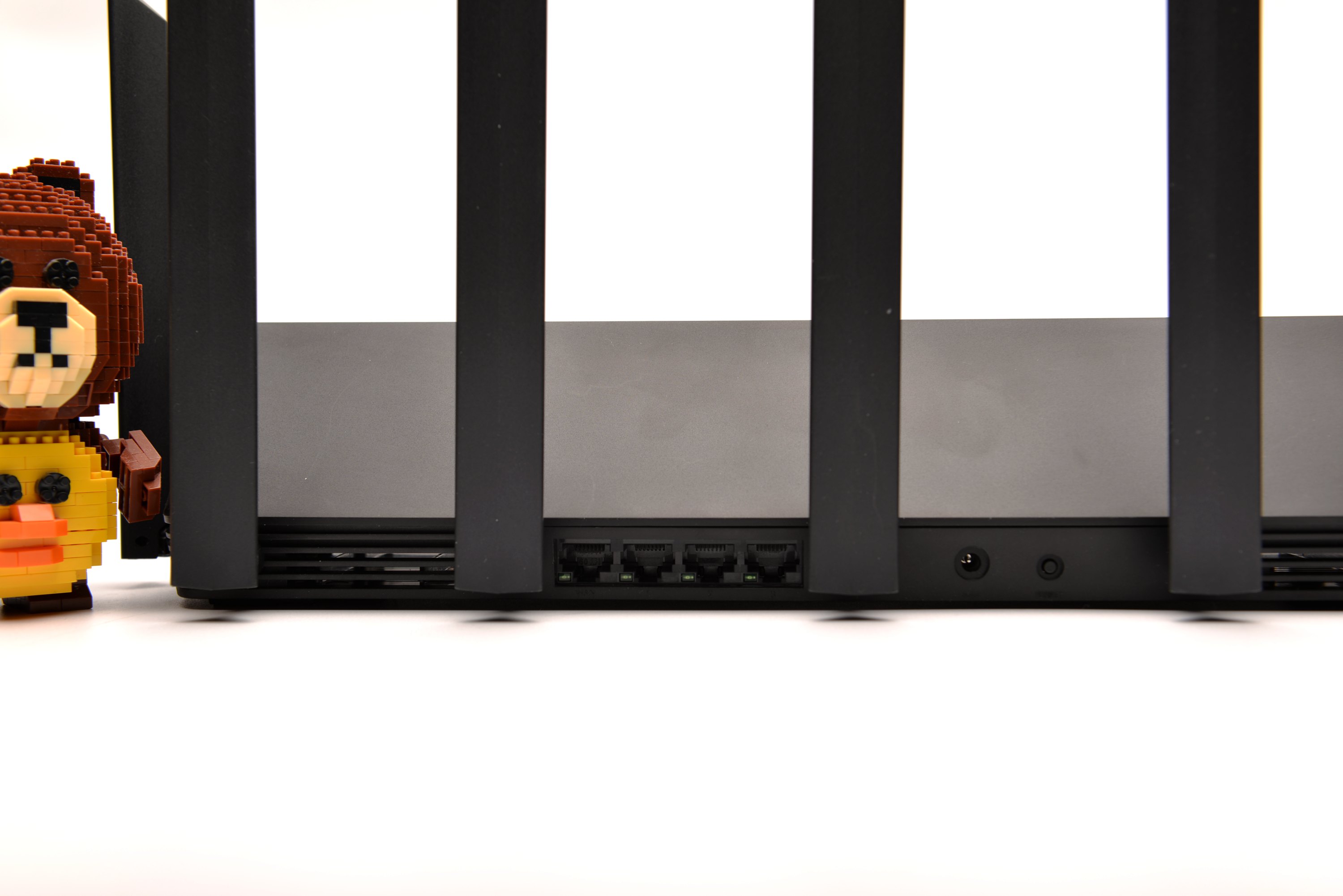 百元家用小米wifi6路由器哪个好,攀升mifonx1wifi6电竞路由器评测