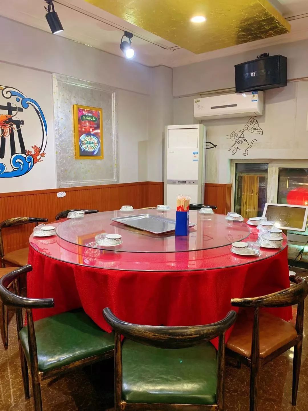 网红海鲜大铁锹在什么地方,网红大铁锹海鲜酱料