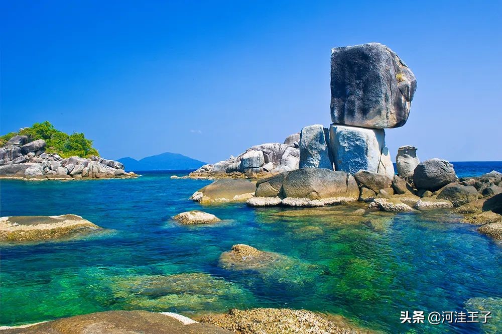 泰国当地最好用的防晒霜,去泰国防晒霜推荐