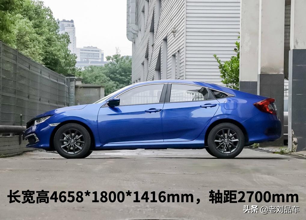 东风本田思域1.5t风尚版评价,东风本田思域买什么版本比较好