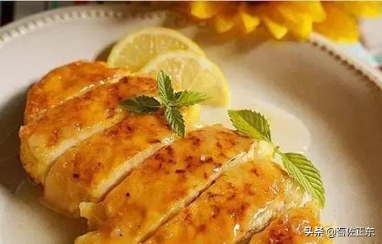 100种简单西餐做法小朋友,8道实用西餐菜谱味道正颜值高