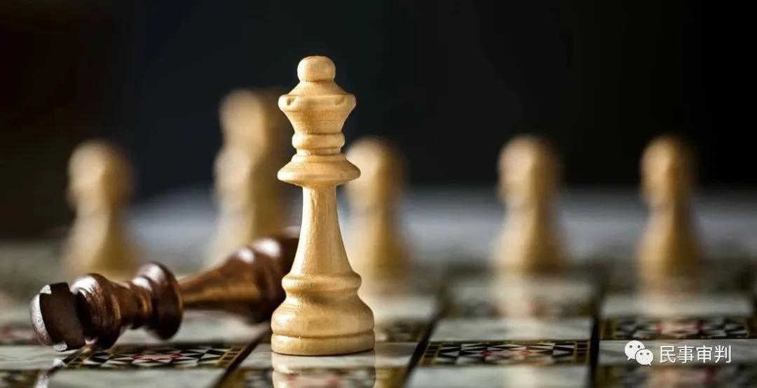 【最高院•裁判文书】合伙人的出资对象是合伙而非其他合伙人，故合伙人无权要求​其他合伙人返还出资款