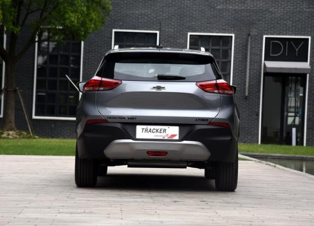 雪佛兰创酷rs内饰官图,雪佛兰创酷内饰图片大全欣赏