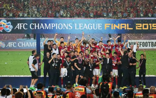 津媒评恒大事件,津媒评价天津德比