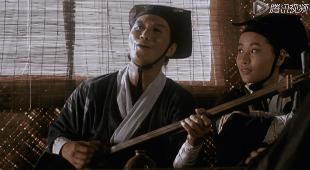 疫情下第一个站出来的香港明星！演过令狐冲，比张学友早封歌神