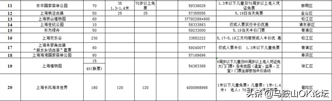 马鞍山景点优惠团购,马鞍山景区优惠