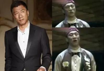 考上中戏但接不到戏,孙红雷考中戏准备了多久