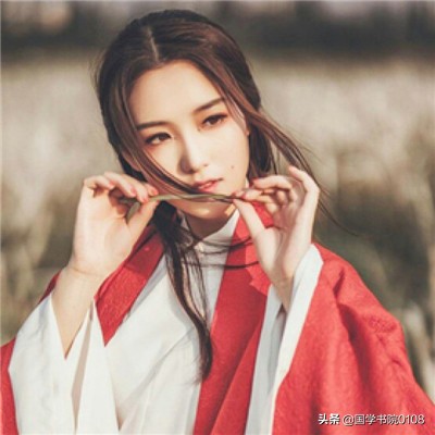 古诗43句经典语录,你知道哪些霸气古诗文