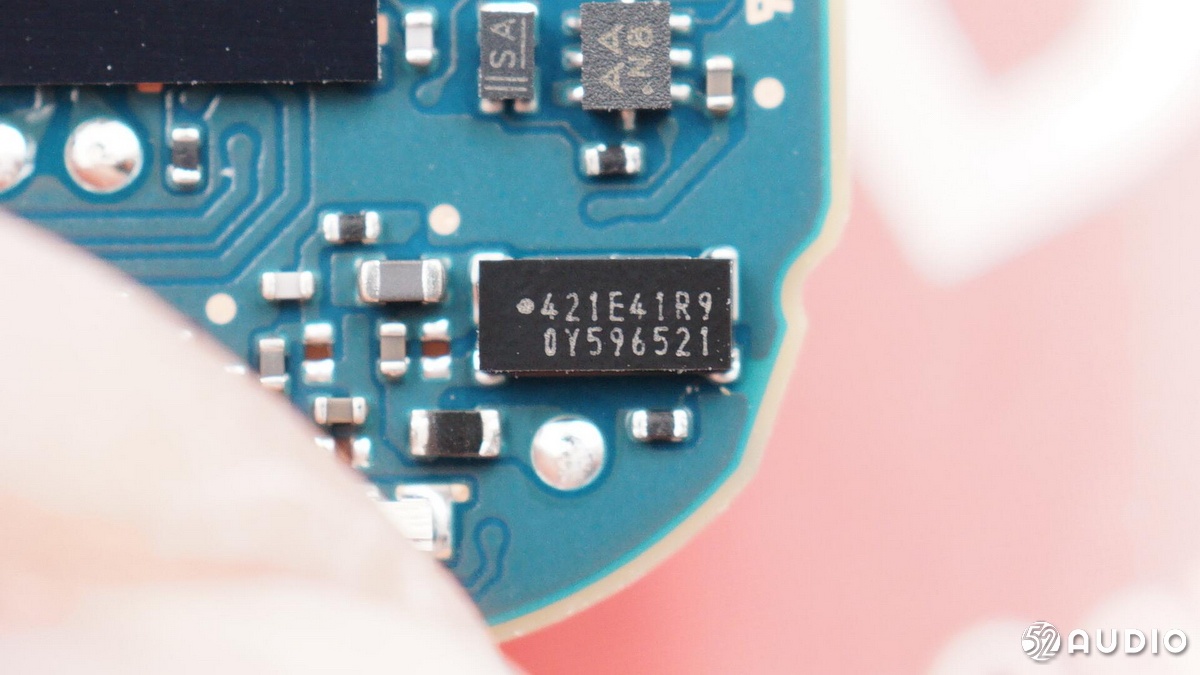 拆解sony1000xm4,索尼蓝牙耳机wfh800评测