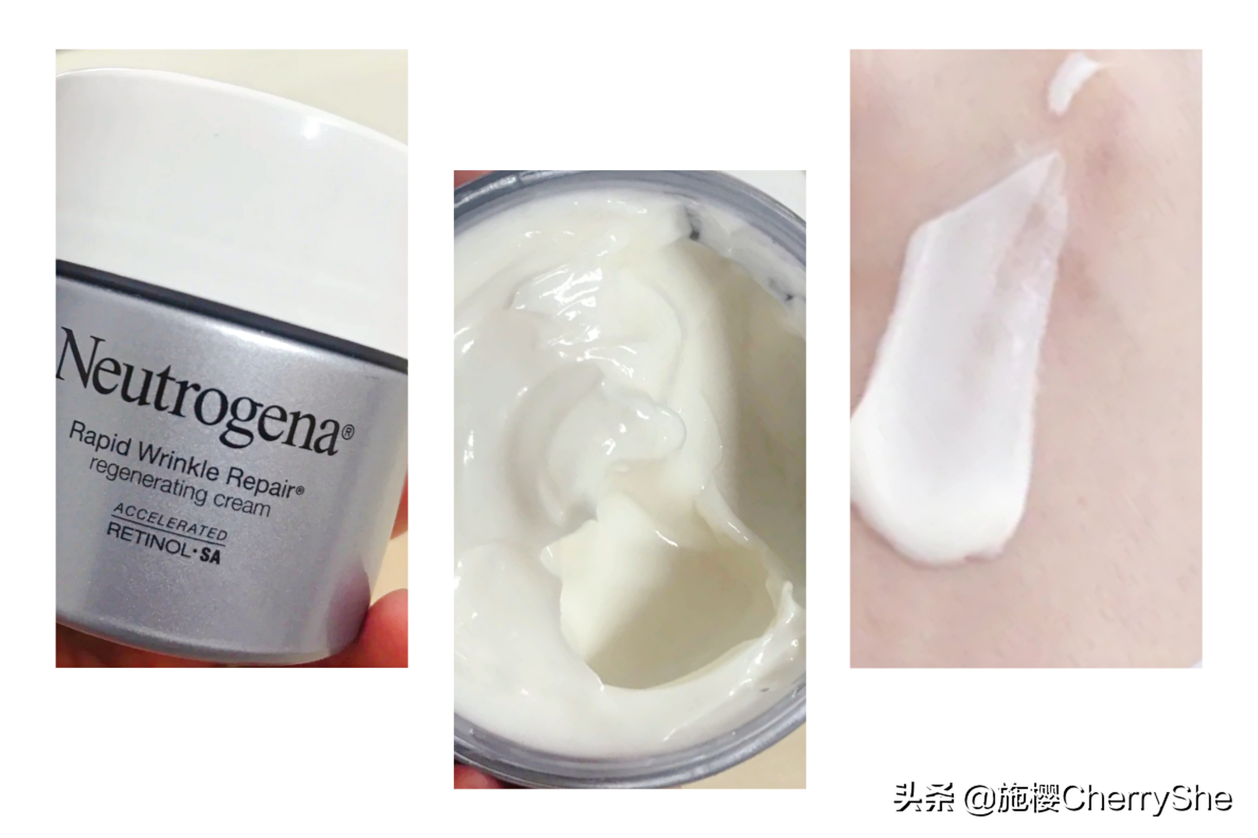 强生视黄醇roc,平价a醇精华推荐