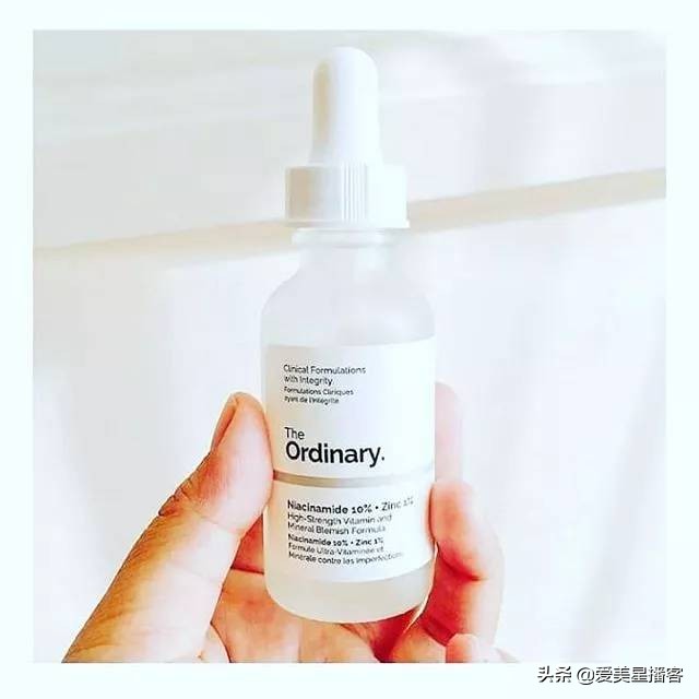 theordinary正品0.2a醇,theordinary为什么没包装