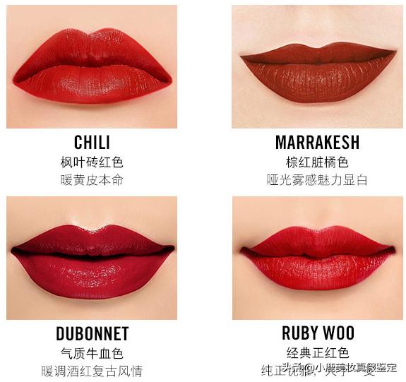 mac925口红真假鉴别,mac新款口红真假鉴别