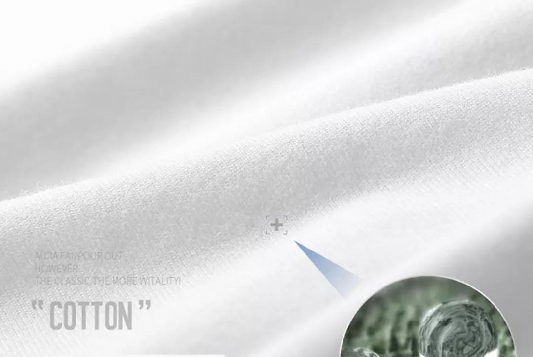 不怕水洗的重磅t恤,白小t防污t恤不怕脏