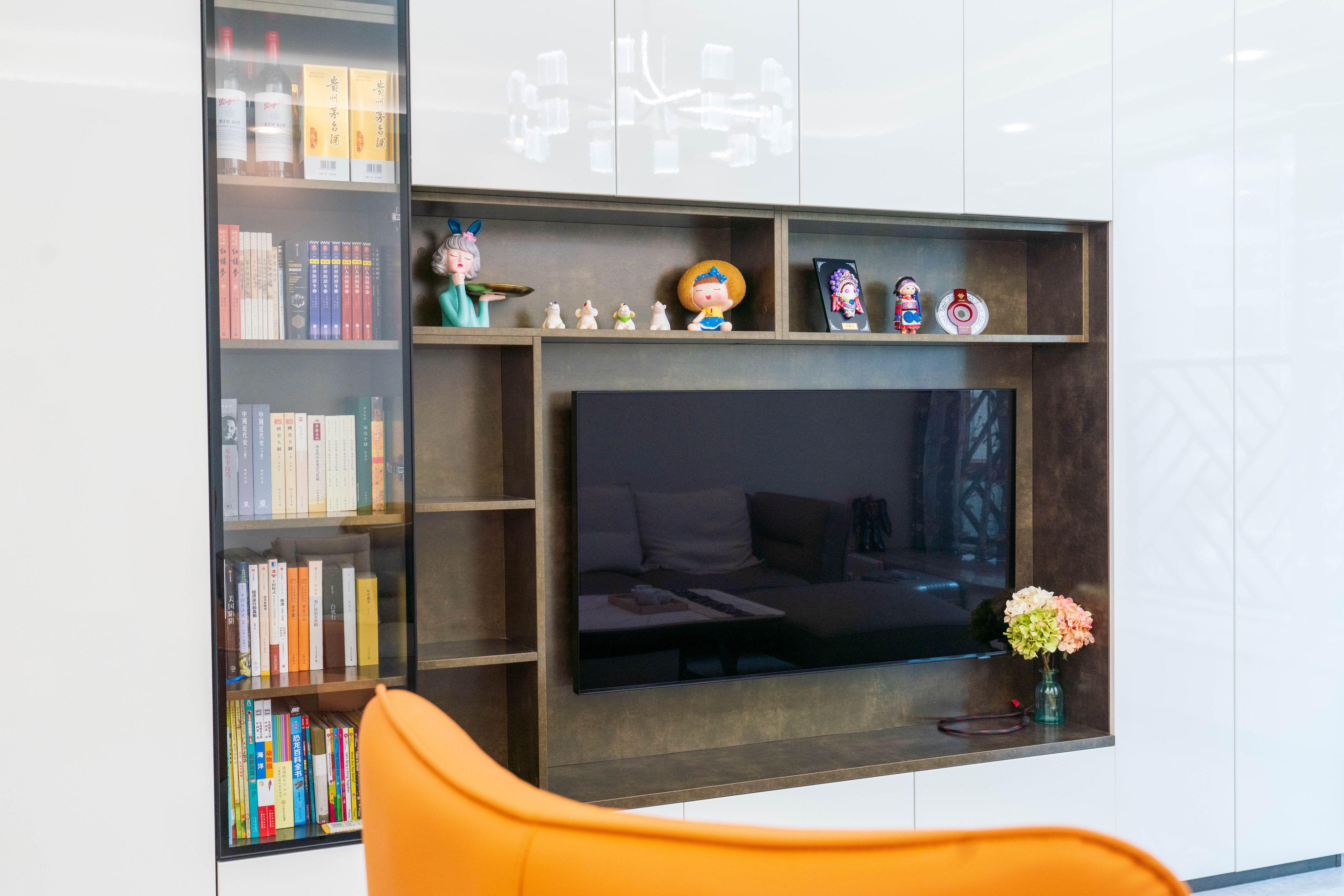 90平二手房翻新效果图大全,120平米三室两厅老房翻新预算3万