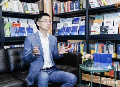 张德芬空间旗舰店,张德芬空间完整版