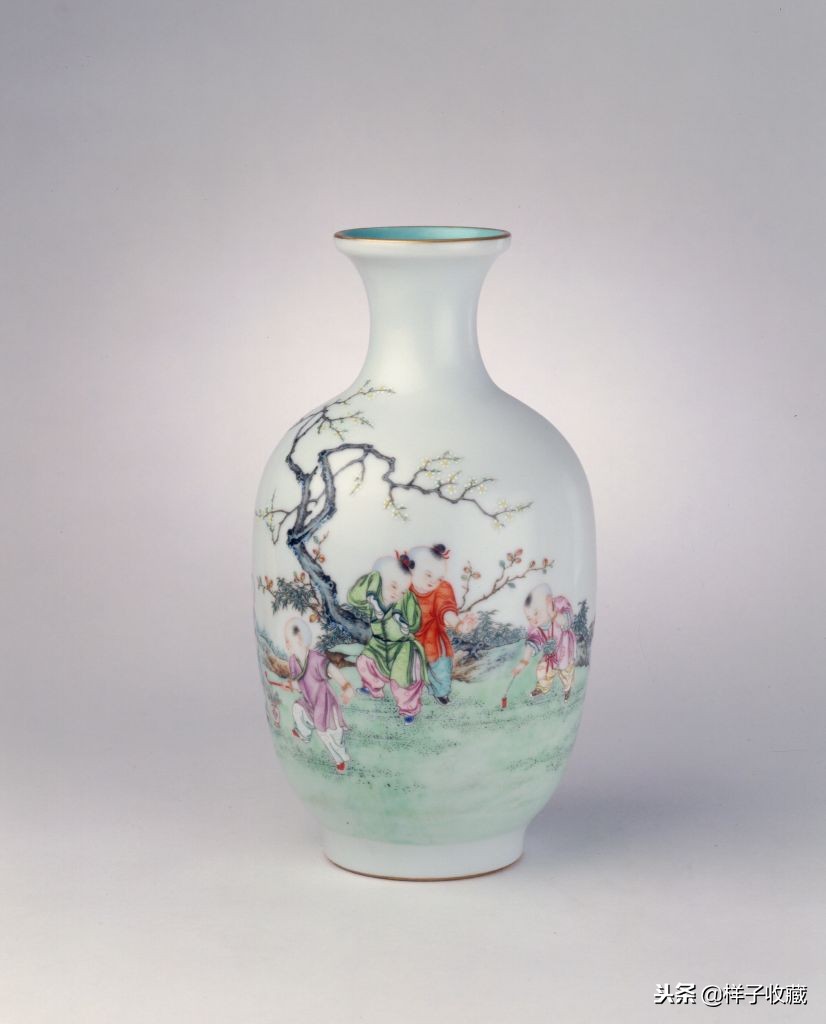 明清官窑瓷器品种大全,明清官窑瓷