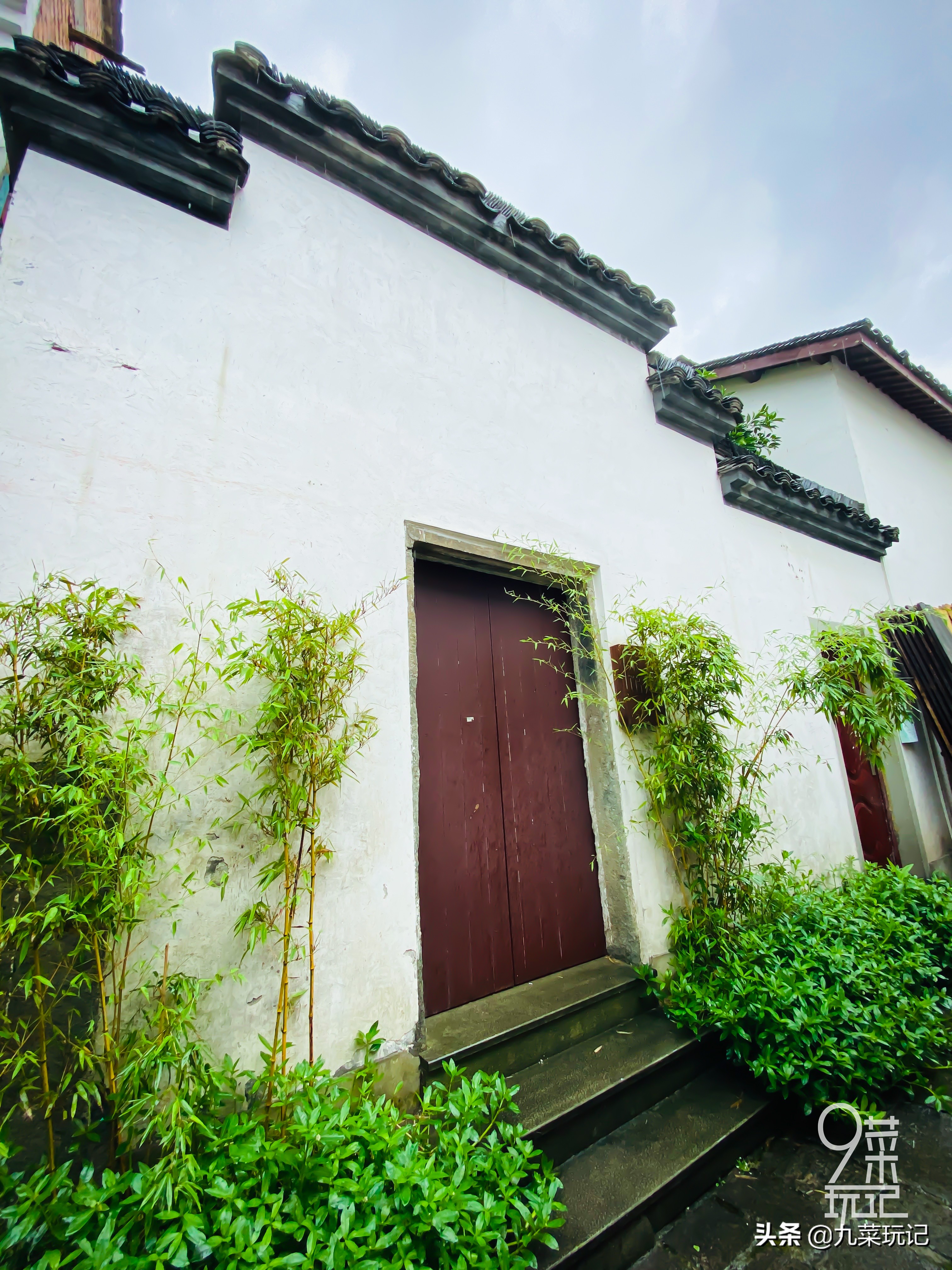 杭州保留最完好的古街,杭州市十大古街