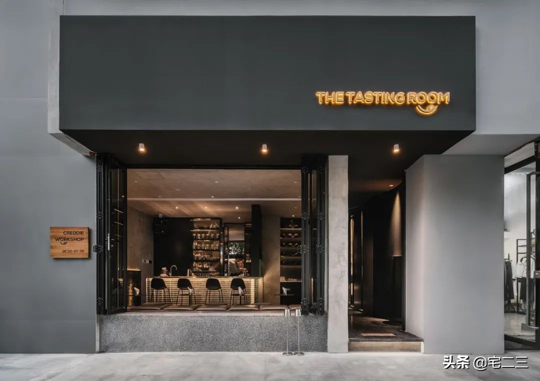 屡次获奖的设计团队,如何用6年诠释“有限制的不设限精神”?