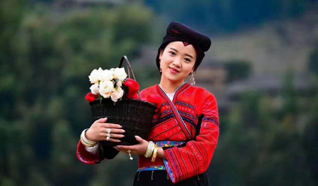 杨贵妃淘米水洗发水套装,杨贵妃淘米水微商团队