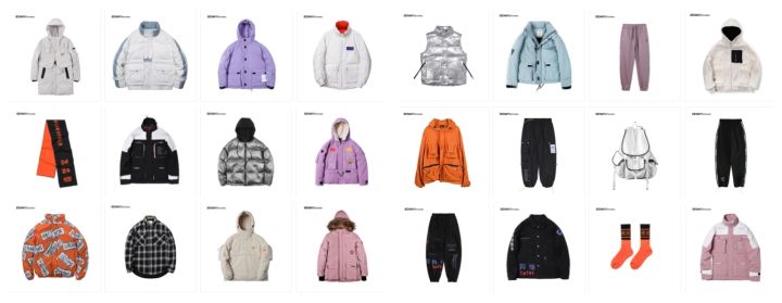 穿着比较上档次的男装店铺,有哪些高档的男装店铺推荐