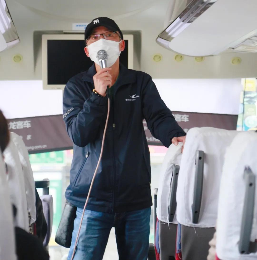 福建人游福建|厦航国旅首发团，邀您一起共赏好*光春**