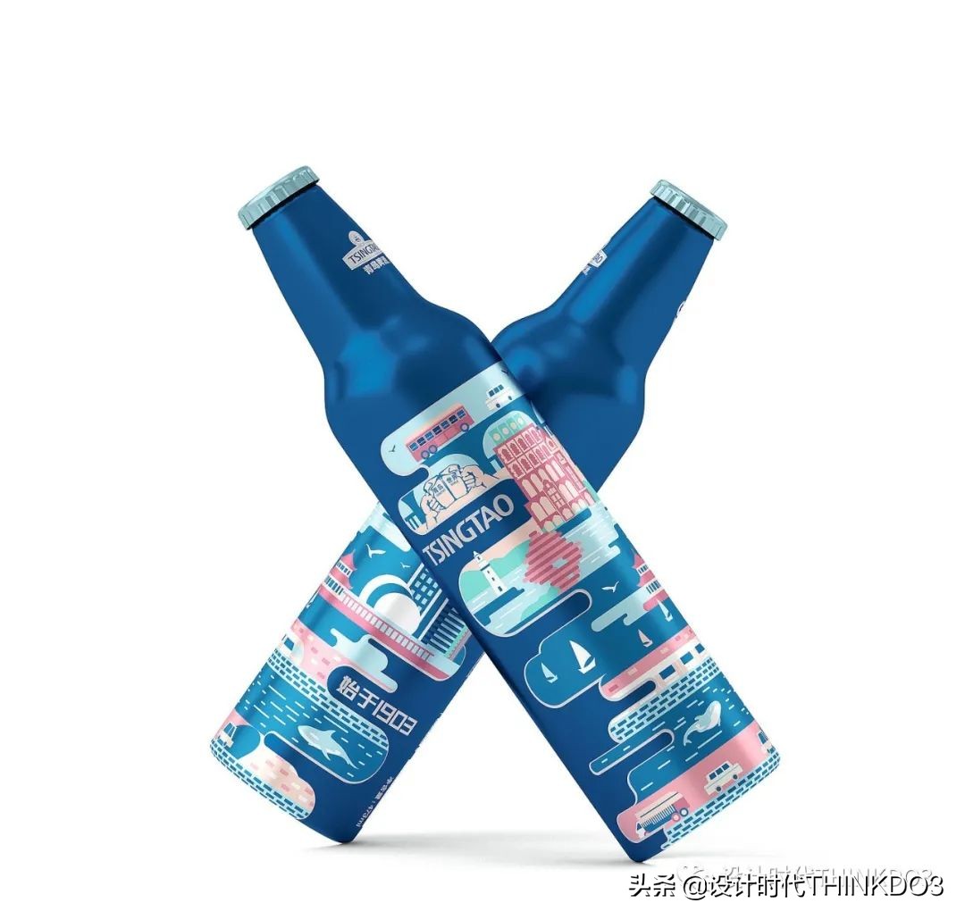 2019年红点奖包装设计 (2019德国红点包装设计大奖)