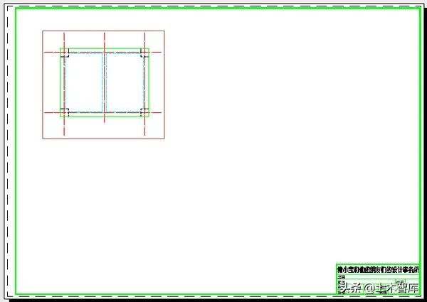 关于cad制图比例,cad制图比例设置教程
