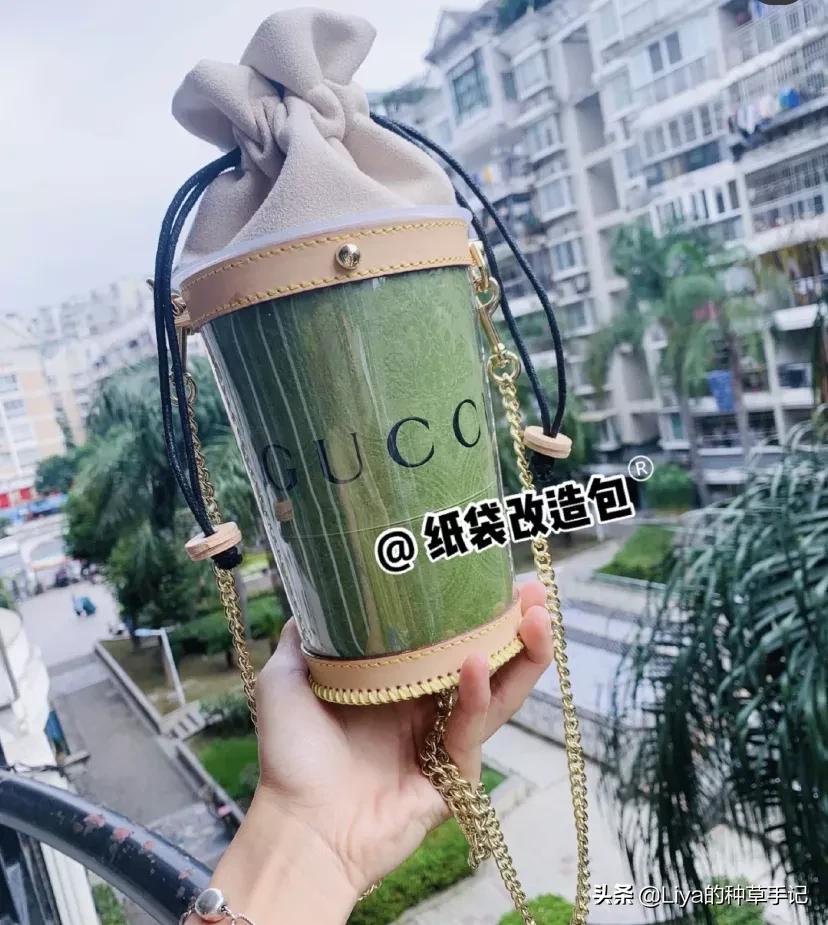 为什么不能拿假包,女生会买假的包吗