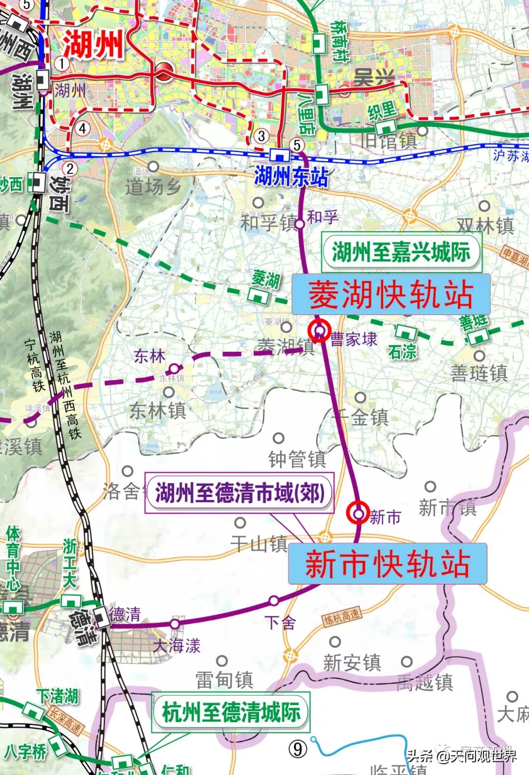 杭州即将开发的新城,杭州打造城东新中心