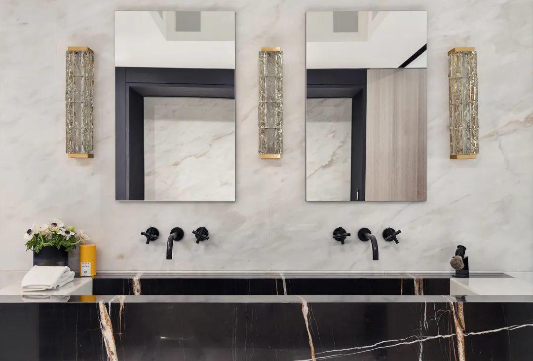 一个有气质的私宅设计,异域风私宅设计