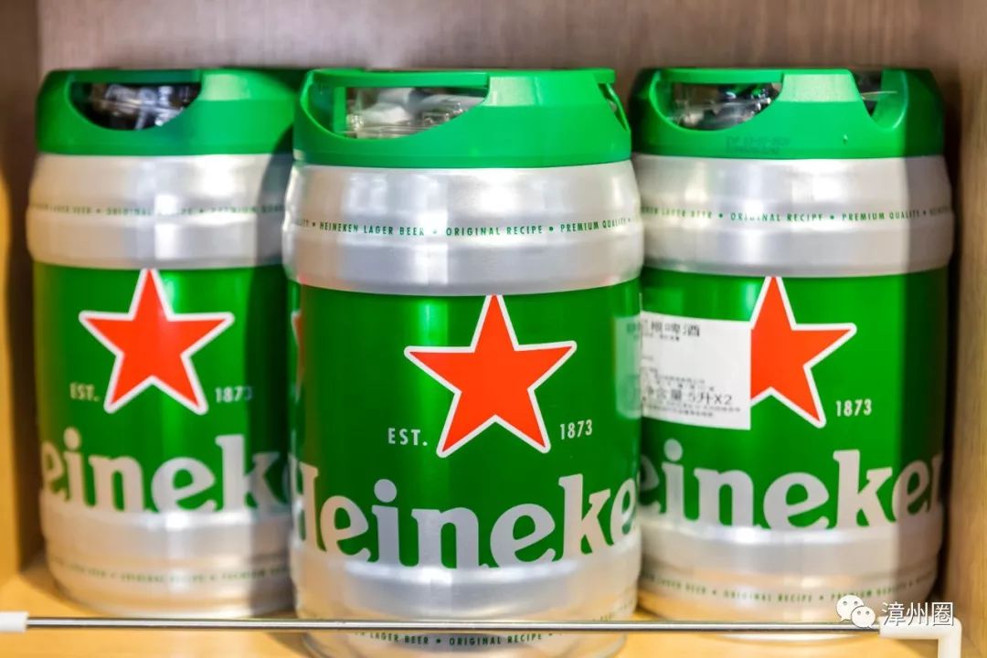 漳州进口零食店,漳州人都知道的东西