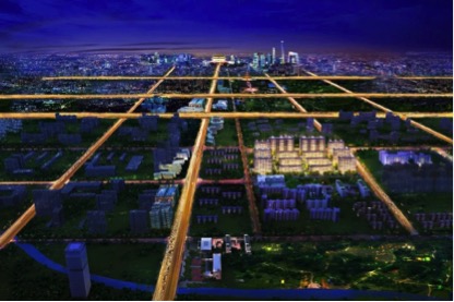 每一步皆向上金茂北京“第6季绿跑”跑出低碳、绿色、健康生活