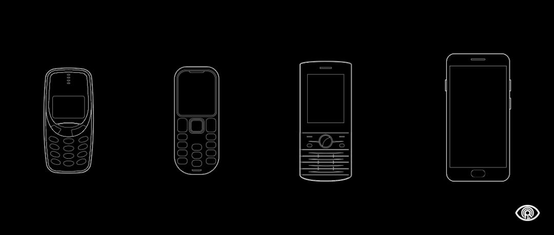 情怀复刻手机,情怀已死