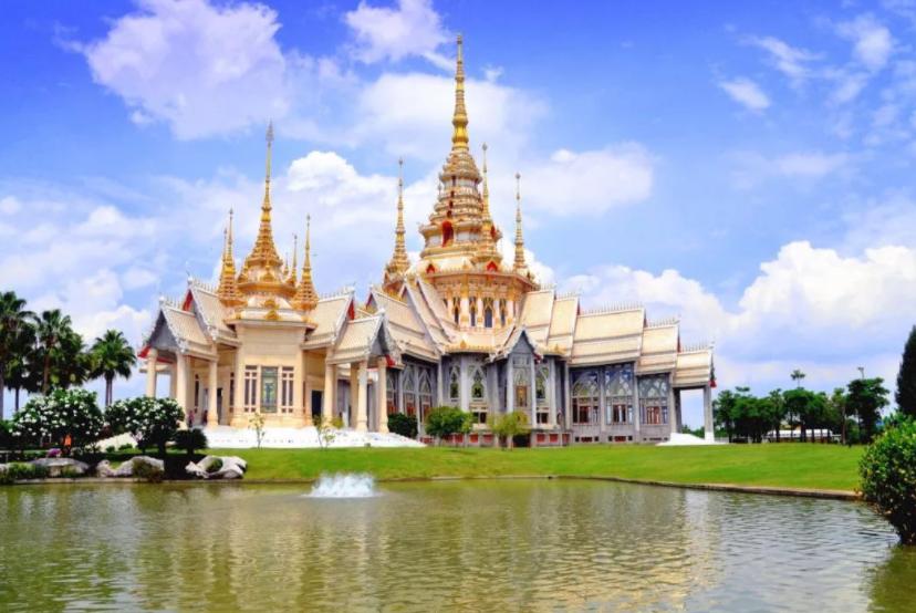 泰国，与中国关系如何？曾是东南亚唯一“幸存者”，擅长左右逢源