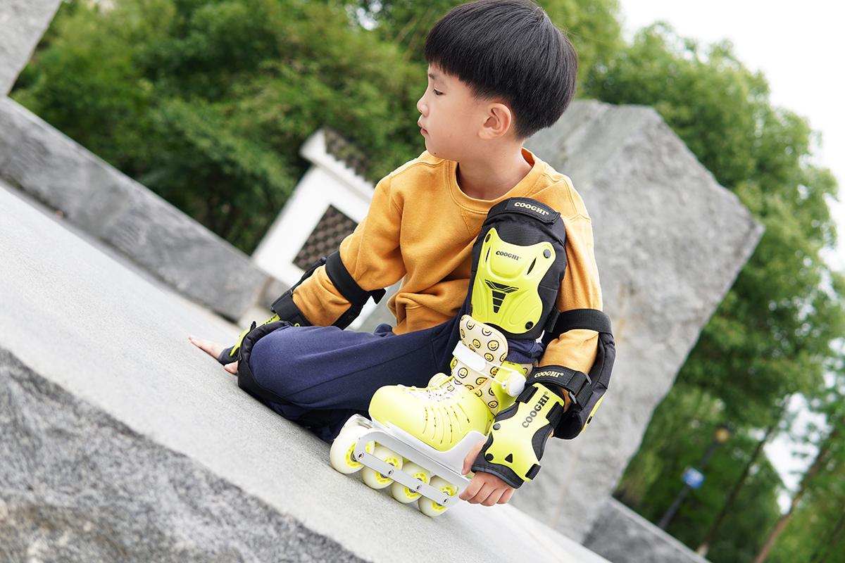 世界上滑得最快的风火轮轮滑鞋,给儿童用什么轮滑鞋