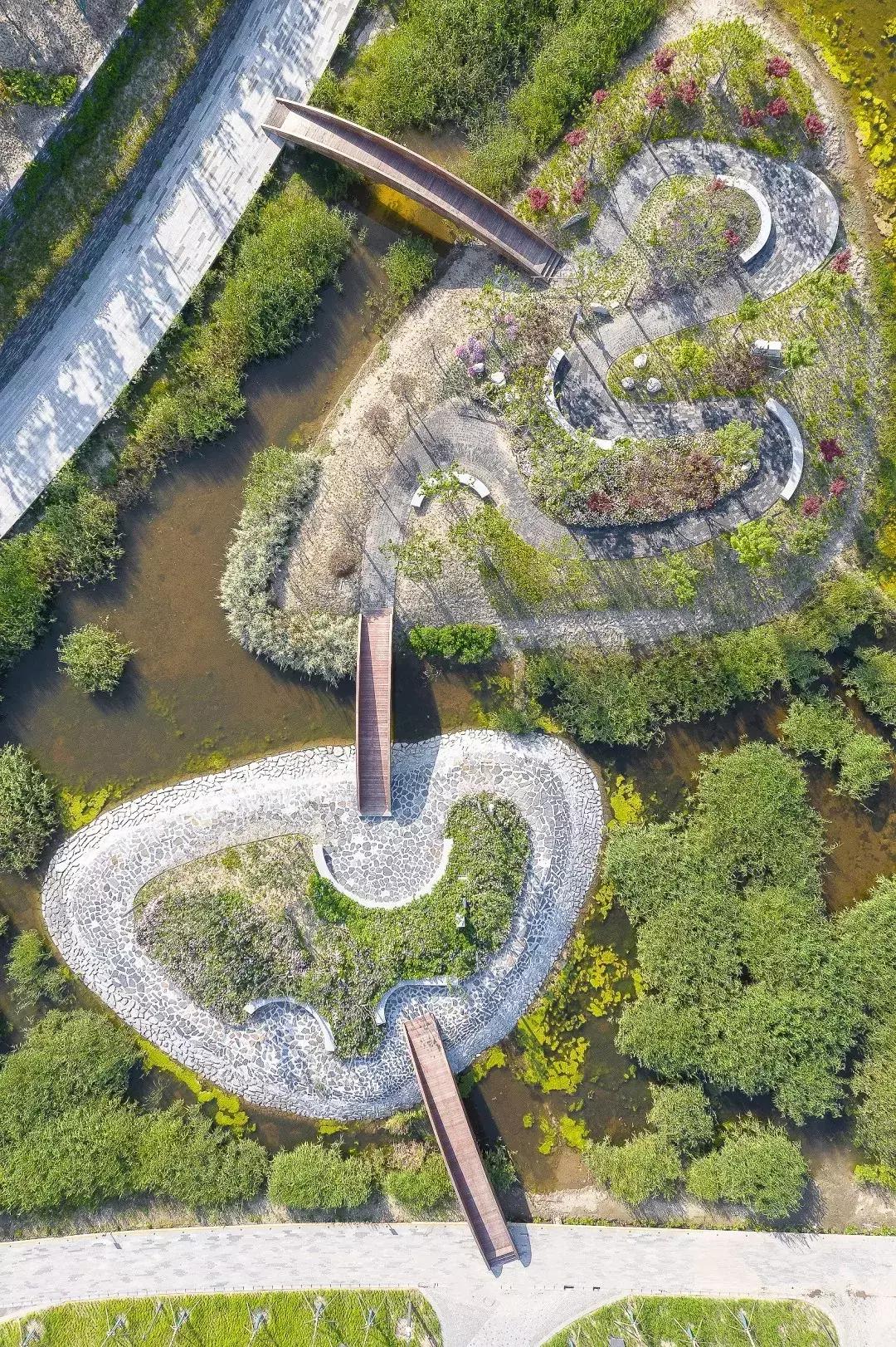 鸟瞰，无法复制的美