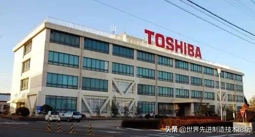 日本制造业企业列表,日本世界顶级制造企业清单